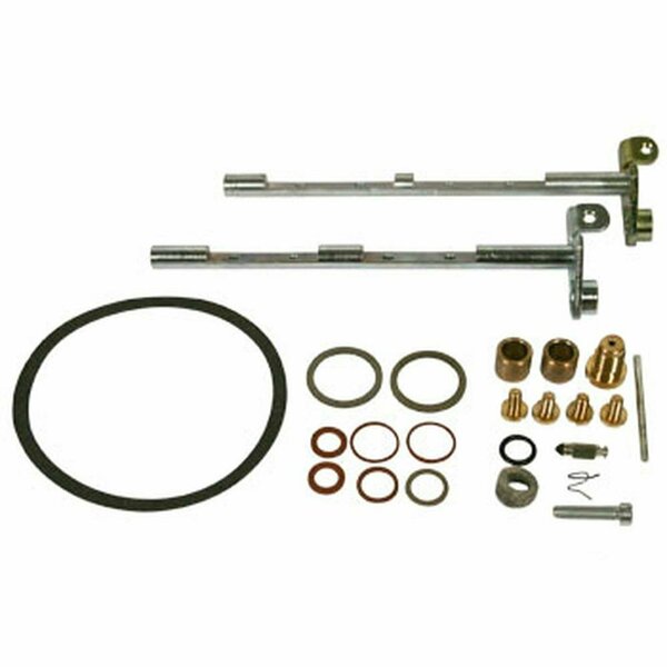 Aftermarket New Basic Carburetor Kit Fits John Deere Tractor 60 620 630 70 720 730 MSCK58